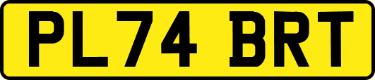 PL74BRT