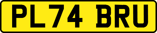 PL74BRU