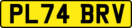 PL74BRV