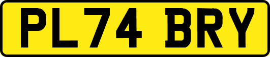 PL74BRY