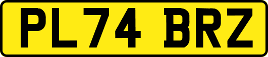 PL74BRZ