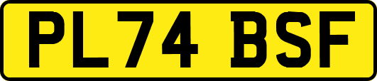 PL74BSF