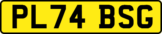 PL74BSG