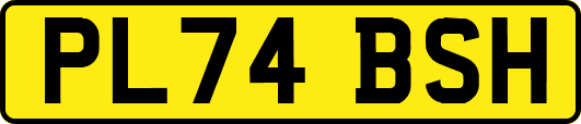 PL74BSH