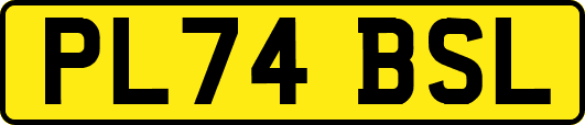 PL74BSL