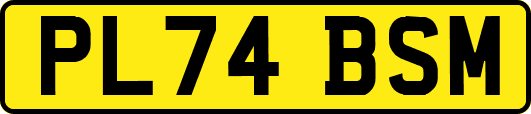 PL74BSM