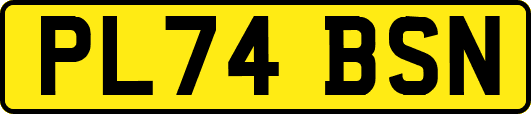 PL74BSN