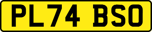 PL74BSO