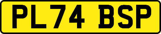 PL74BSP