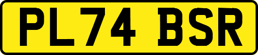 PL74BSR