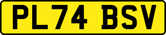 PL74BSV