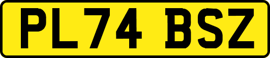 PL74BSZ