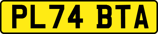 PL74BTA