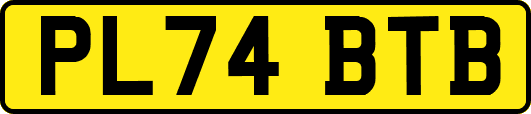PL74BTB