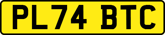 PL74BTC