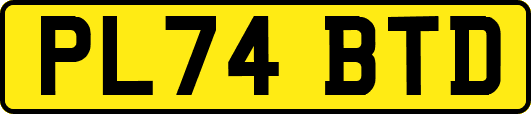 PL74BTD