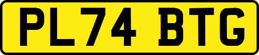 PL74BTG