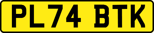 PL74BTK