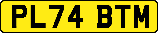 PL74BTM