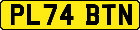 PL74BTN