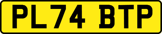 PL74BTP
