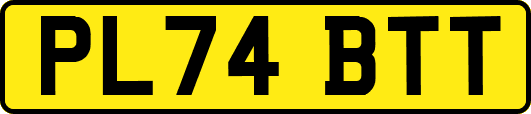PL74BTT