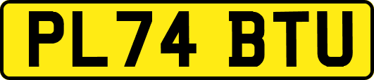 PL74BTU