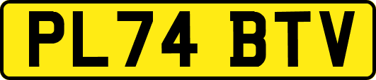 PL74BTV