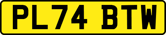 PL74BTW