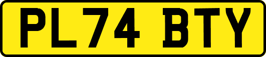 PL74BTY
