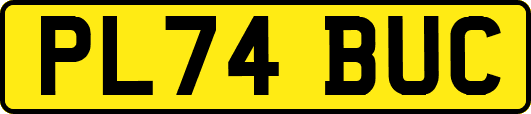 PL74BUC