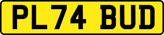 PL74BUD