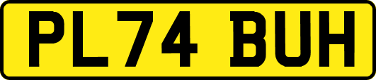 PL74BUH