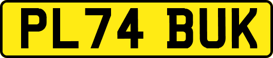 PL74BUK