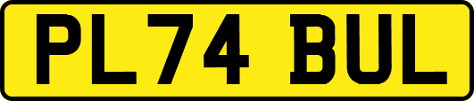 PL74BUL