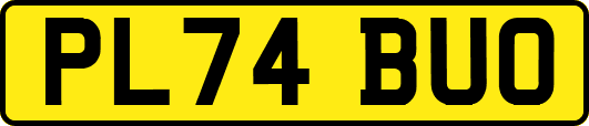 PL74BUO