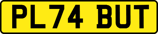 PL74BUT