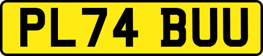 PL74BUU