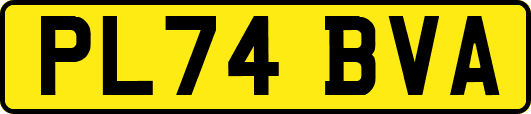 PL74BVA