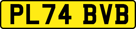 PL74BVB
