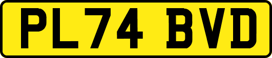 PL74BVD