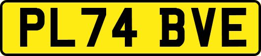 PL74BVE