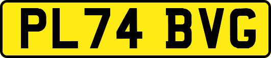 PL74BVG