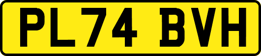 PL74BVH