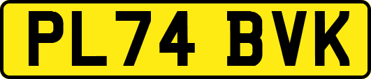 PL74BVK