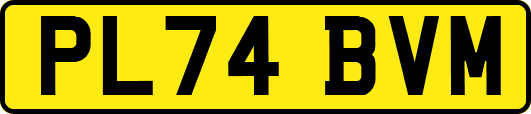 PL74BVM