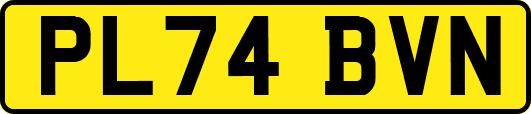 PL74BVN