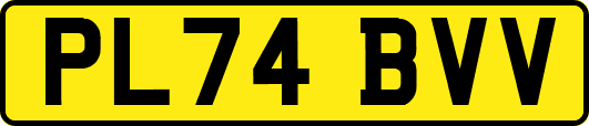 PL74BVV