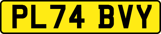 PL74BVY