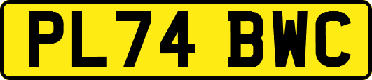 PL74BWC
